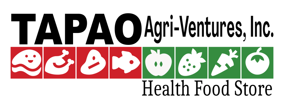 Tapao Agri Ventures Online Shop